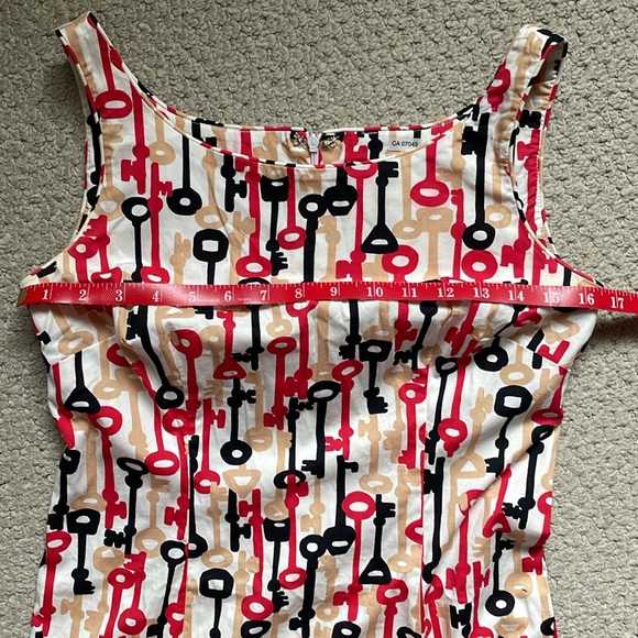 Becky & Max cotton dress - Picture 7 of 14